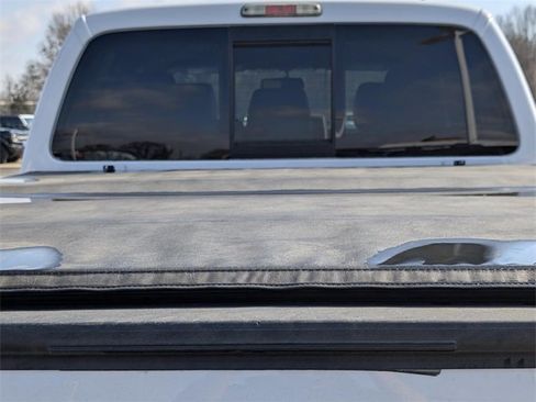 Used 2016 Ford F250 Lariat w/ Lariat Ultimate Package image 5