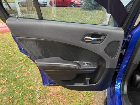 Used 2018 Dodge Charger SRT Hellcat w/ Harman/Kardon Audio Group image 54