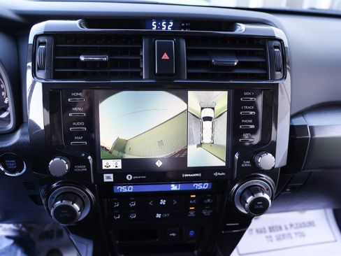 Certified 2022 Toyota 4Runner TRD Pro image 24