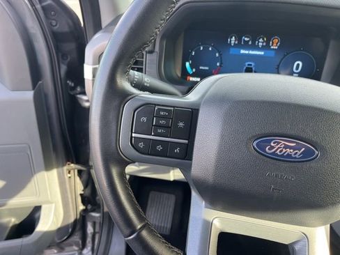 Used 2024 Ford F150 XLT w/ Mobile Office Package AWD/4WD image 18