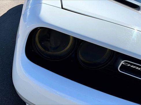 Used 2015 Dodge Challenger R/T w/ Quick Order Package 22B R/T image 27