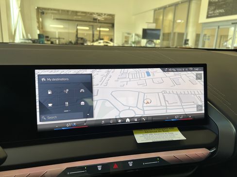 Used 2026 BMW X3 xDrive30 w/ Premium Package image 26