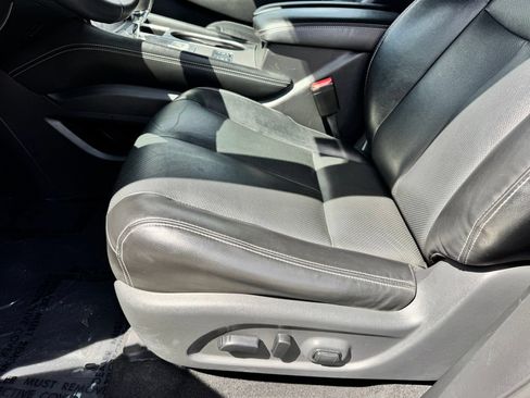 Used 2023 Nissan Murano SL AWD/4WD image 35