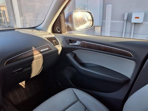 Used 2015 Audi Q5 2.0T Premium Plus w/ Technology Package image 26