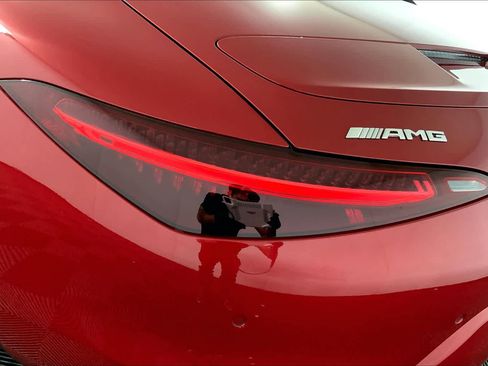 Used 2023 Mercedes-Benz SL 43 AMG image 28