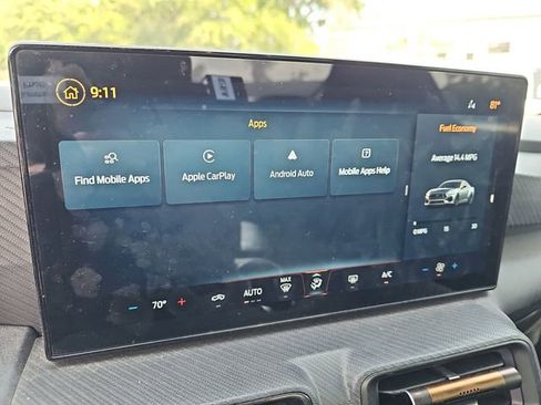 Used 2024 Ford Mustang GT RWD image 19