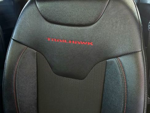 Certified 2024 Jeep Compass Trailhawk image 18