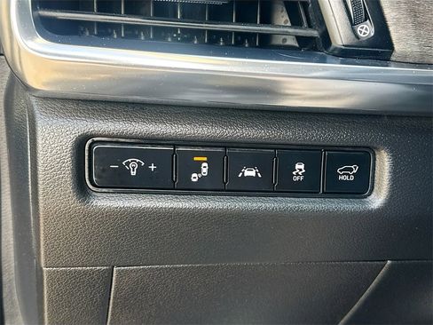 Used 2021 Kia Telluride EX w/ EX Premium Package image 10