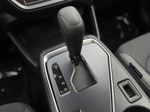 Used 2025 Subaru Impreza 2.0i AWD/4WD image 28