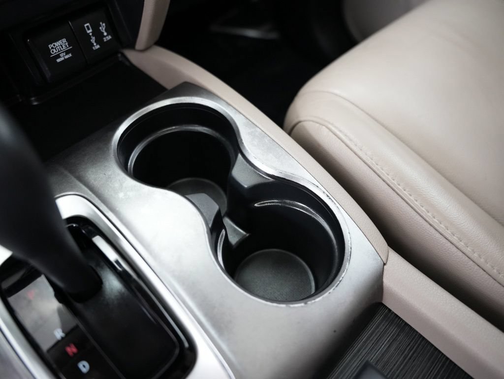 Used 2018 Honda Pilot EX-L image 33