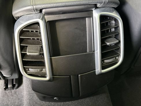 Certified 2016 Porsche Cayenne S AWD/4WD image 15