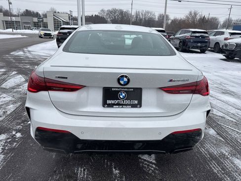 New 2026 BMW 440i xDrive M440i xDrive w/ Parking Assistance Package image 22