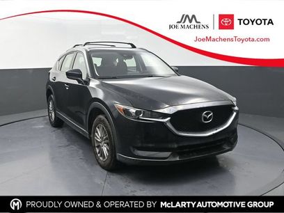 Used 2018 MAZDA CX-5 Sport