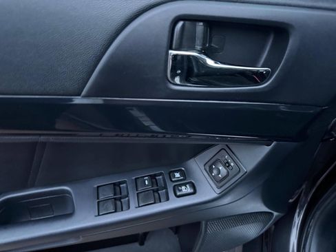Used 2015 Mitsubishi Lancer Evolution GSR AWD/4WD image 26
