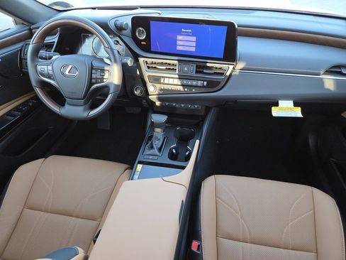 Used 2025 Lexus ES 350 Ultra Luxury FWD image 35