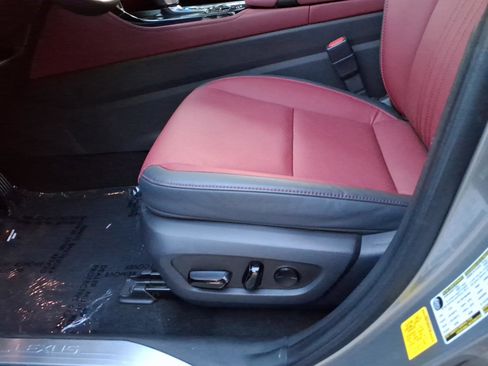 Used 2024 Lexus NX 350 AWD w/ Cold Area Package image 19