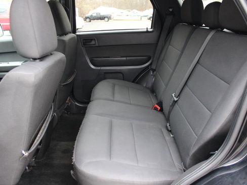 Used 2012 Ford Escape XLT AWD/4WD image 31