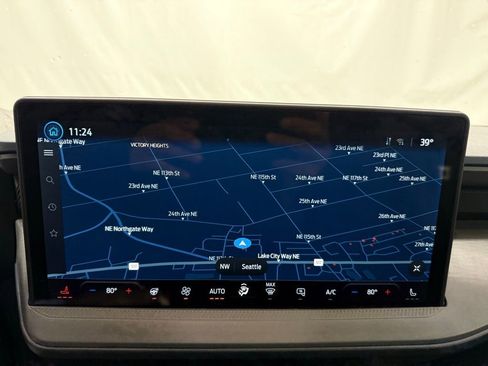 New 2025 Ford Maverick Lariat w/ Black Appearance Package image 35