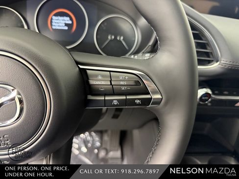 New 2026 MAZDA MAZDA3 Hatchback w/Premium Plus Pkg image 27