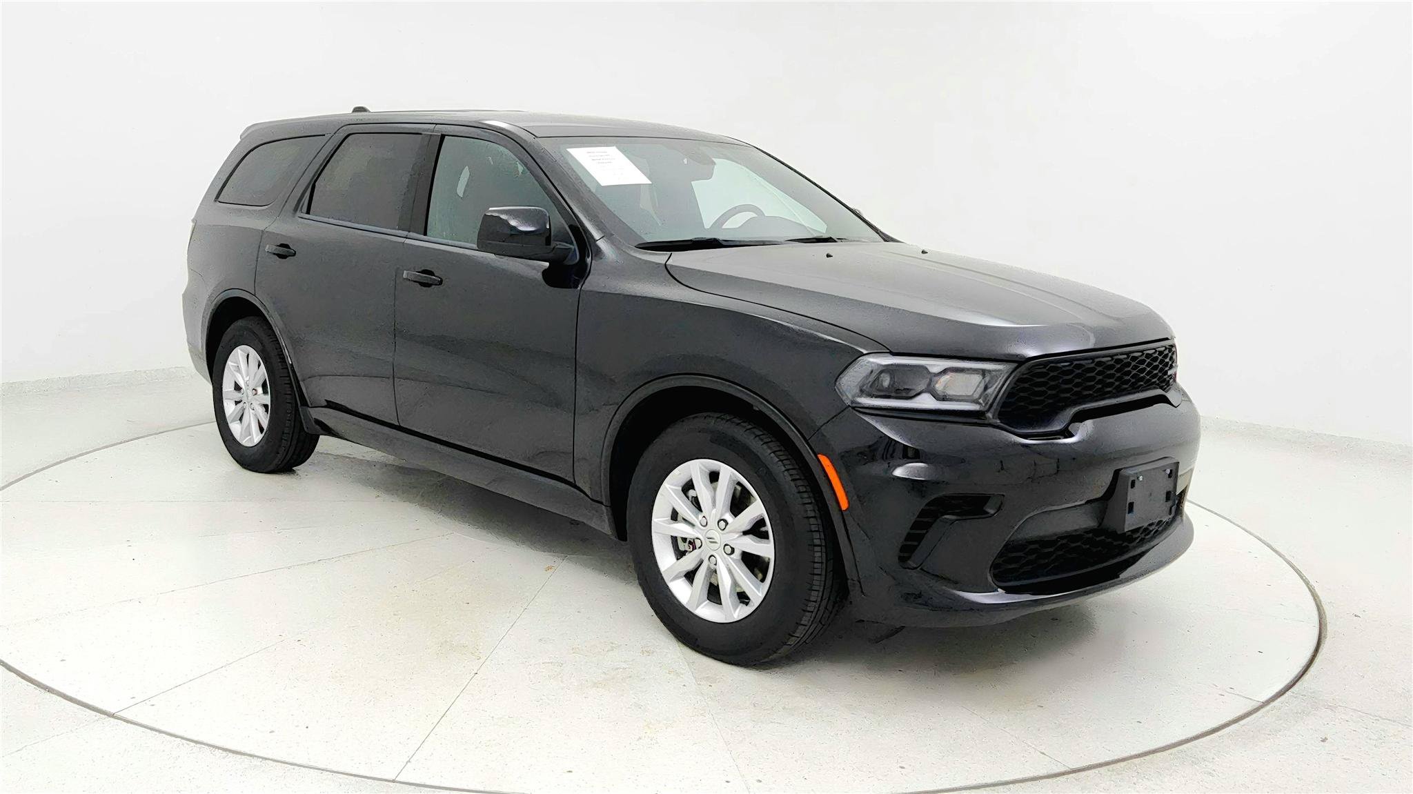 Used 2025 Dodge Durango GT RWD image 7