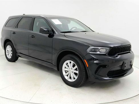 Used 2025 Dodge Durango GT RWD image 7
