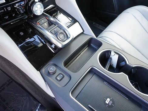 New 2026 Acura MDX Technology Package image 21