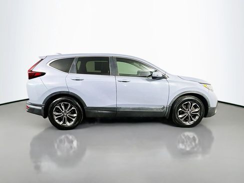 Used 2020 Honda CR-V EX-L image 7