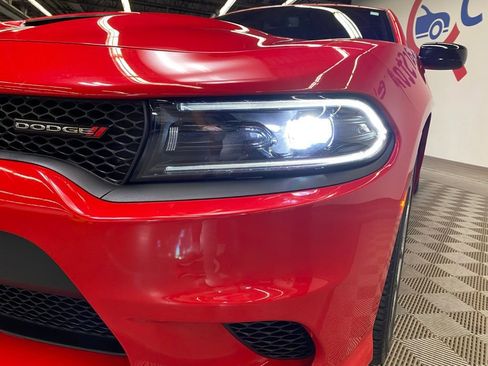Used 2023 Dodge Charger GT image 4