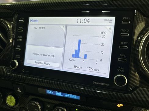 Used 2021 Toyota Tacoma SR5 RWD image 19