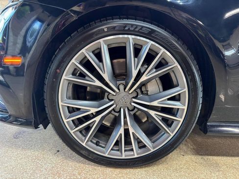 Used 2016 Audi A7 3.0T Premium Plus AWD/4WD image 48