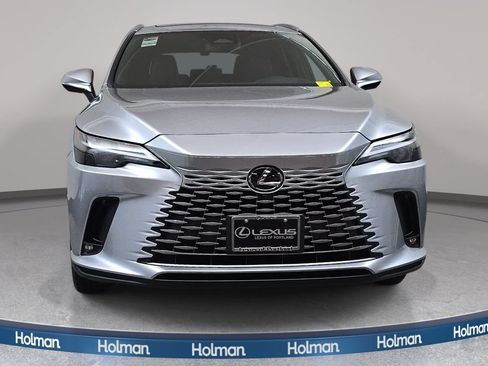 New 2026 Lexus RX 350 Premium Plus w/ Convenience Package AWD/4WD image 2