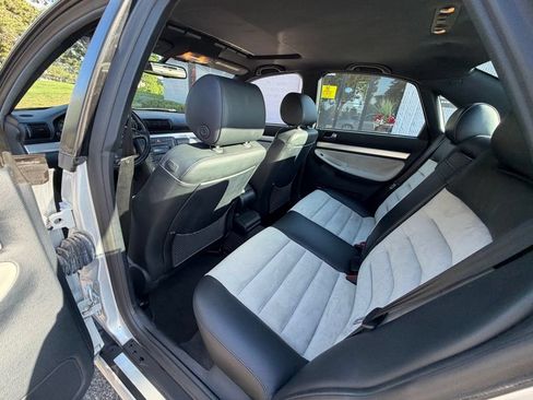 Used 2001 Audi S4 Sedan AWD/4WD image 33