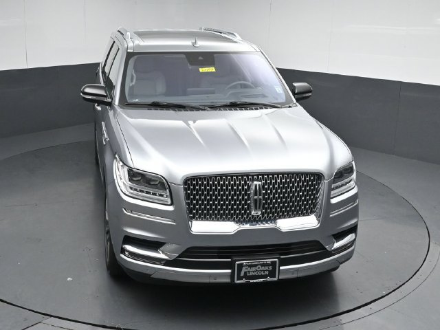 Used 2020 Lincoln Navigator Reserve w/ Luxury Package AWD/4WD image 48