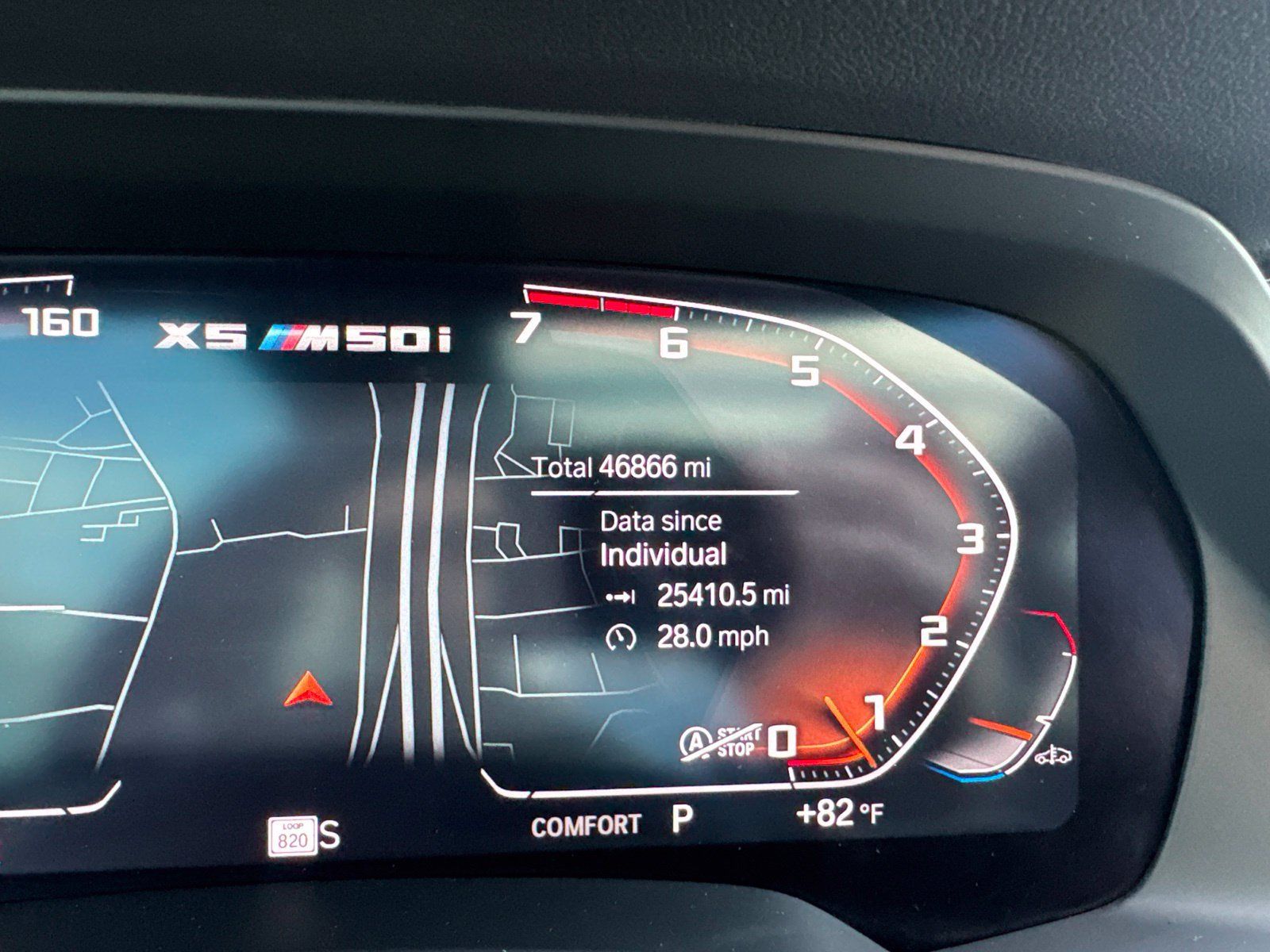 Used 2021 BMW X5 M50i w/ Premium Package AWD/4WD image 14