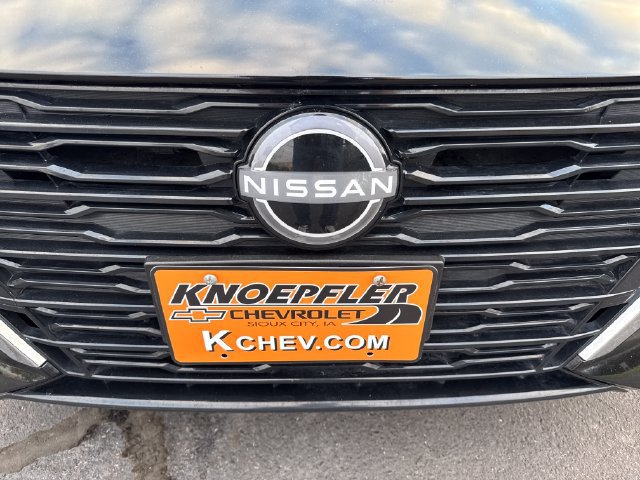 Used 2025 Nissan Altima 2.5 SV FWD image 31