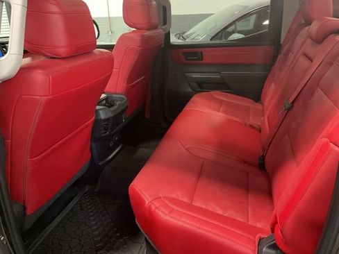 Used 2023 Toyota Tundra TRD Pro image 19