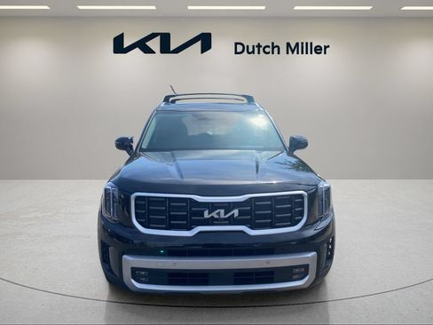 Used 2023 Kia Telluride SX FWD image 6
