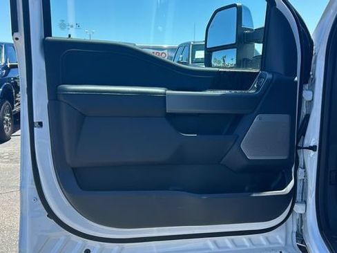 New 2026 Ford F250 Lariat w/ Lariat Premium Package AWD/4WD image 18