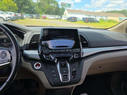 Used 2020 Honda Odyssey EX-L image 7