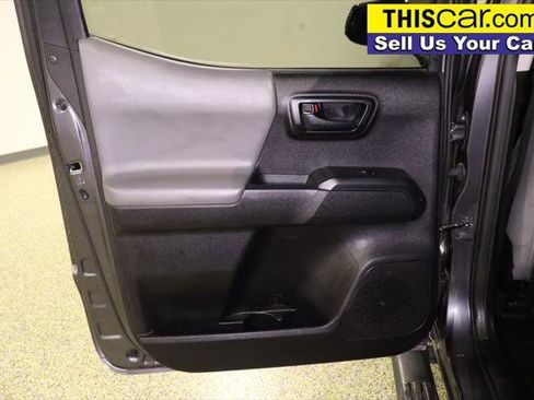 Used 2021 Toyota Tacoma SR w/ SR Convenience Package RWD image 30