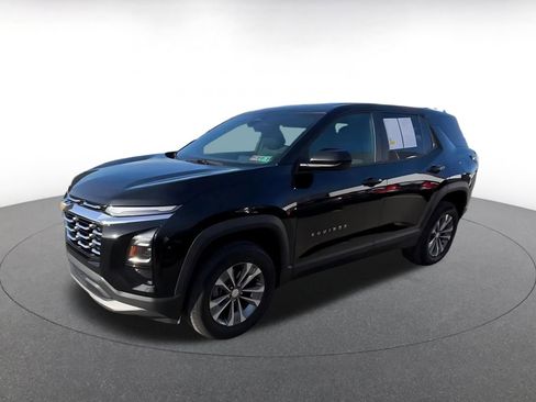 Used 2025 Chevrolet Equinox LT image 7