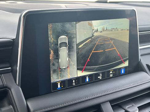 Certified 2023 Chevrolet Suburban High Country w/ Max Trailering Package image 20