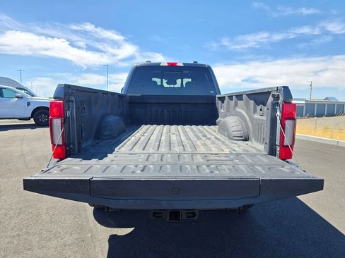 Used 2020 Ford F350 Lariat AWD/4WD image 35
