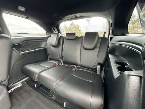 Certified 2023 Honda Odyssey Sport image 20