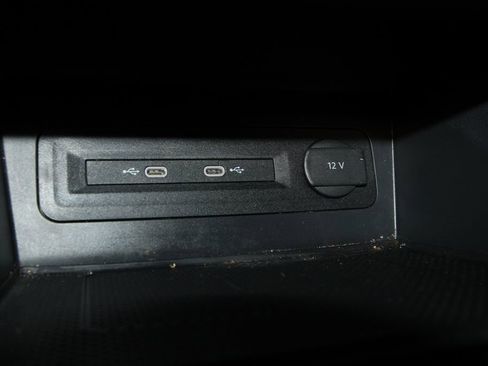 Used 2022 Volkswagen Atlas SE AWD/4WD image 17