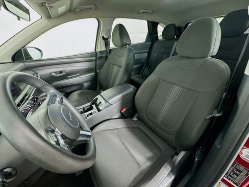 Used 2025 Hyundai Tucson SEL image 13