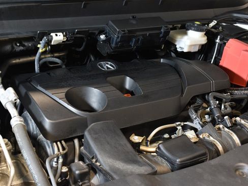 Used 2020 Acura RDX Technology Package image 36