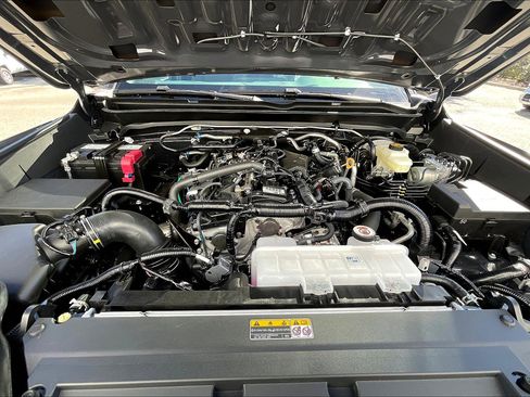 New 2025 Toyota Tacoma SR5 image 13