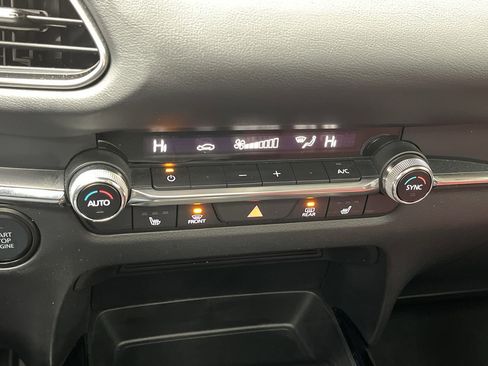 Used 2022 MAZDA CX-30 AWD 2.5 S w/ Preferred Package image 20