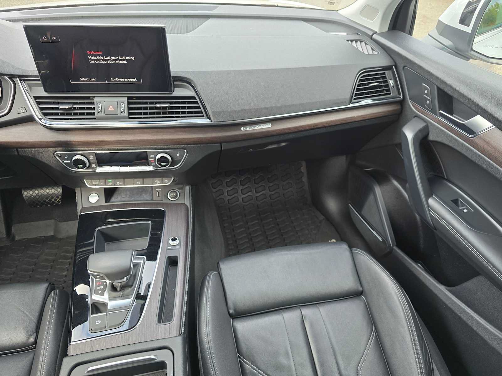 Used 2022 Audi Q5 e Premium Plus AWD/4WD image 18